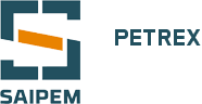 Logo PETREX